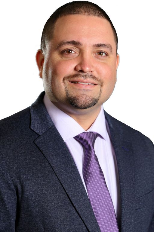 Nestor Monterrey