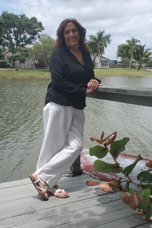 Heidi Gulino