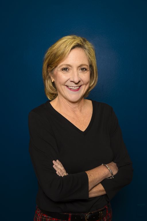 Toni Hayes