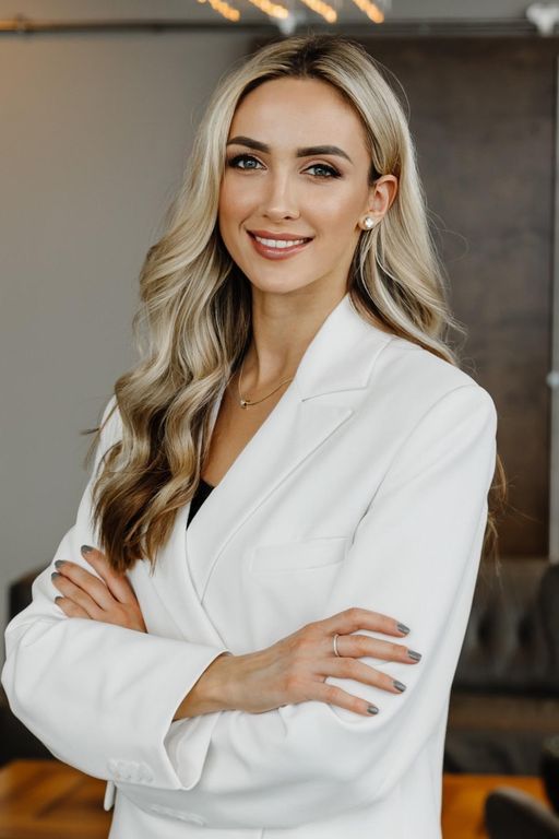 Anna-Mariya Skakodub
