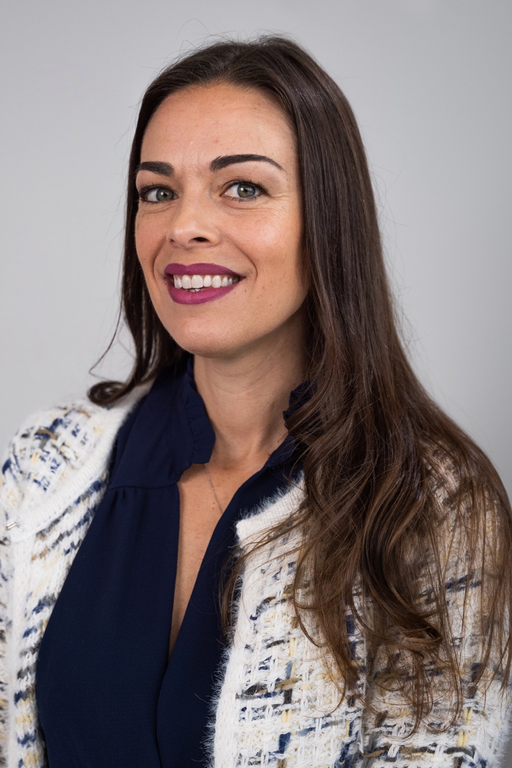 Mary Giordano