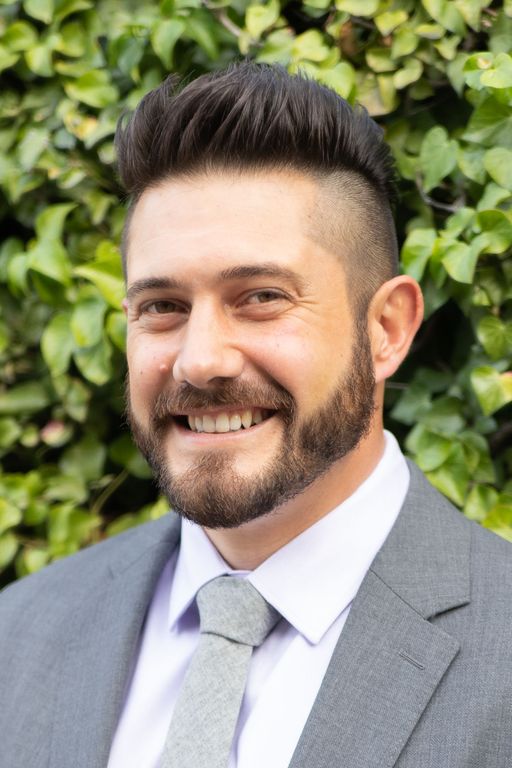 Michael Majchrowicz