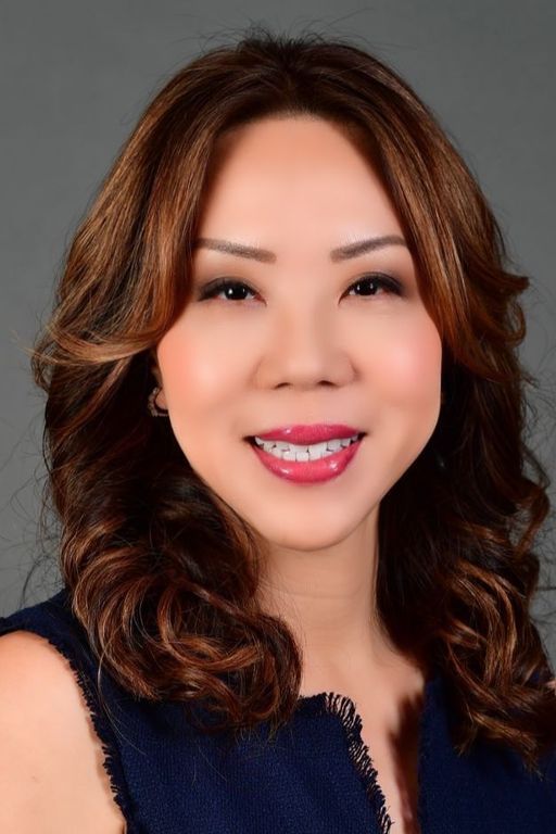 Rosalind Chin