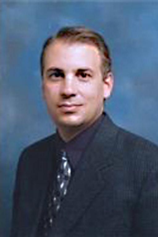 Steve Garrido