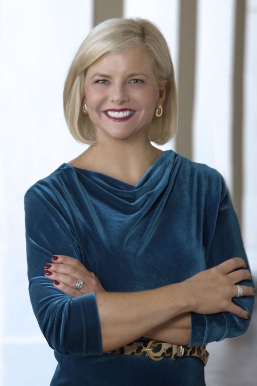 Jenn Allen