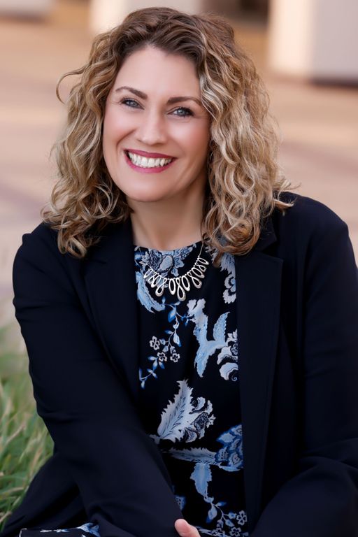 Jennifer Palmquist