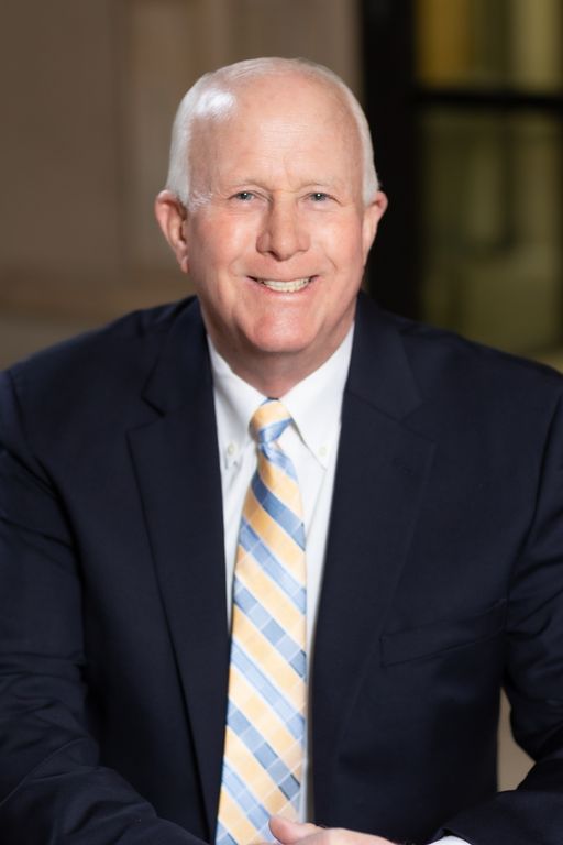 Kevin Trenberth