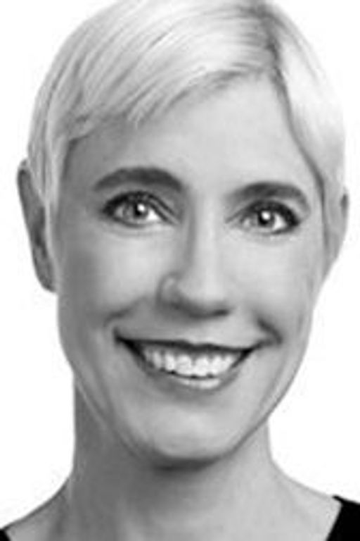 Amy Levy
