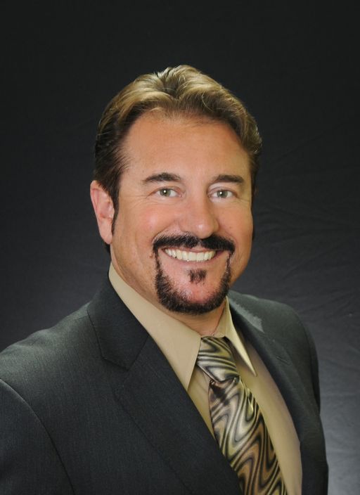 Richard Calderone
