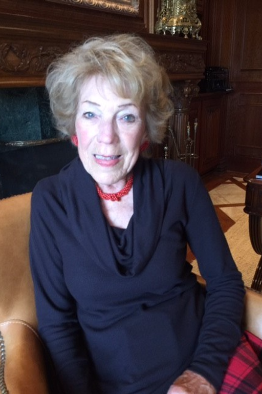 Carmen Zeller