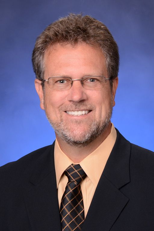 Mark Althoff