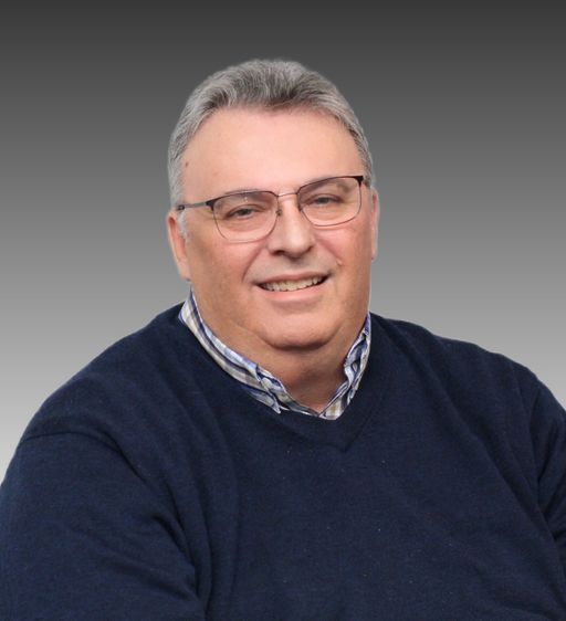 Alan Haynes