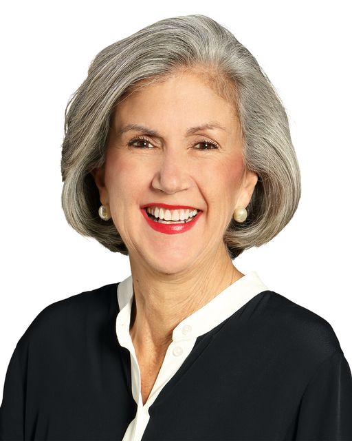 Helen Hagood