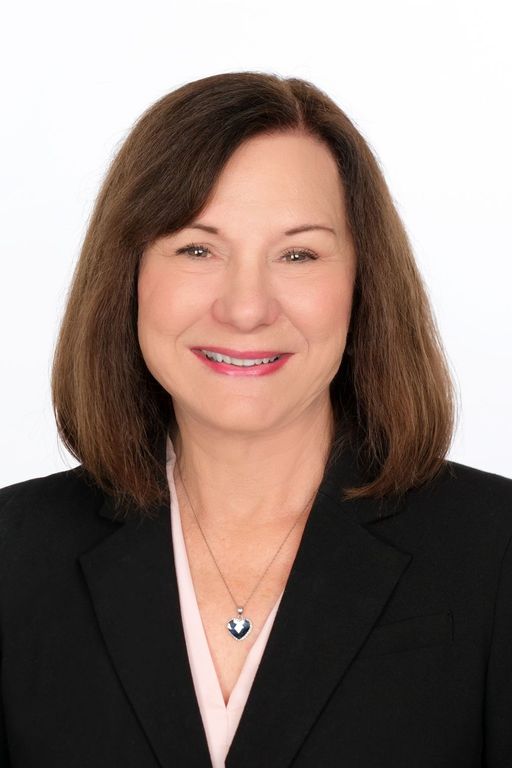 Nancy Andreason
