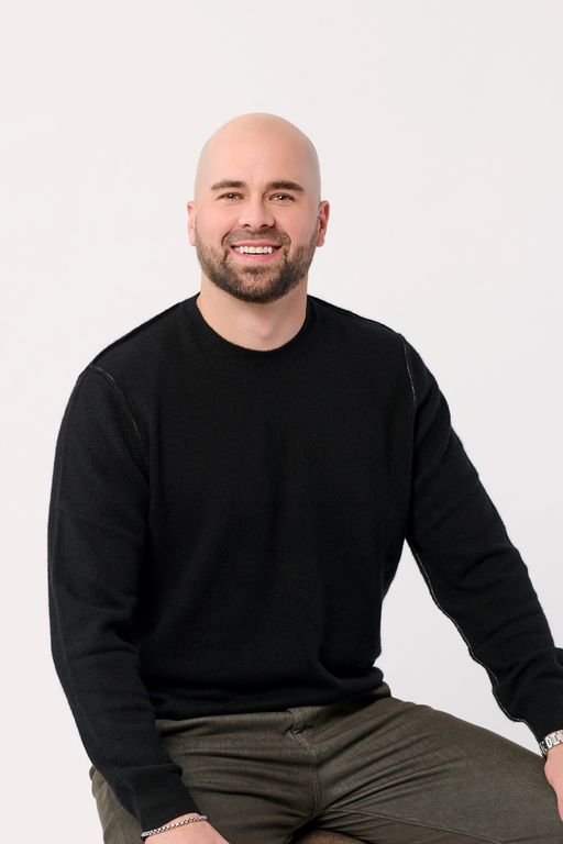 Donovan Healey