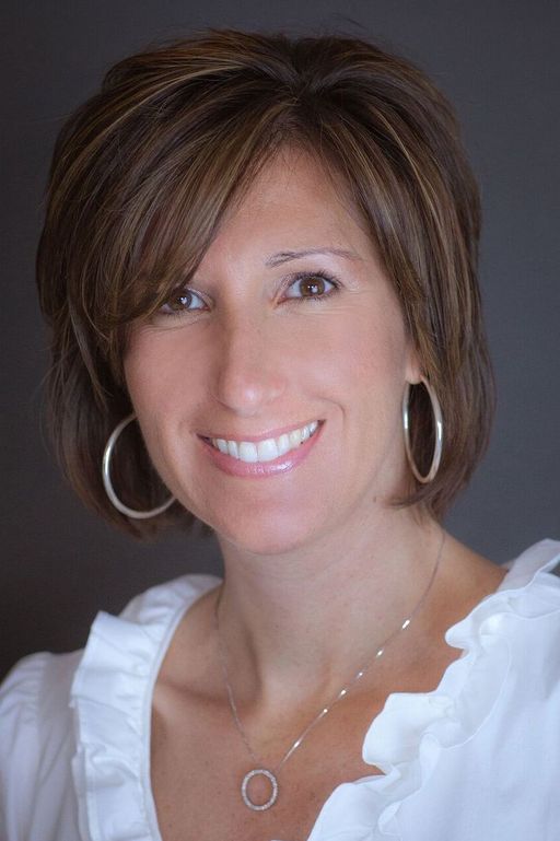 Kristin Santagati