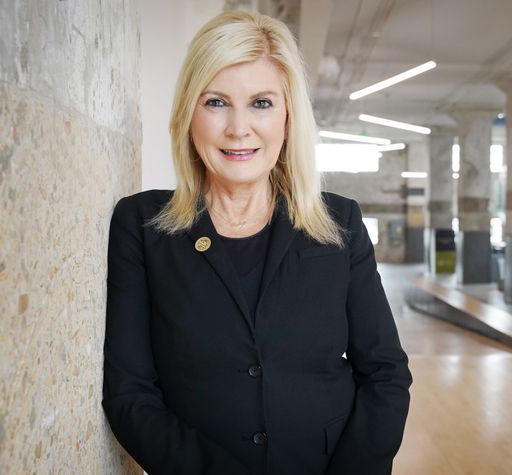 Sally Isom