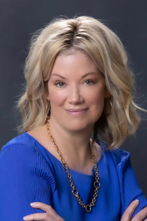 Kelly Farmer