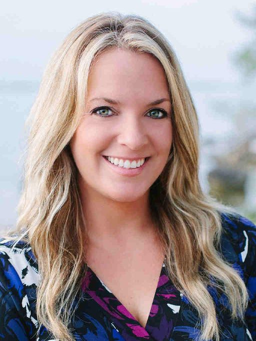 Ashley Lindmar