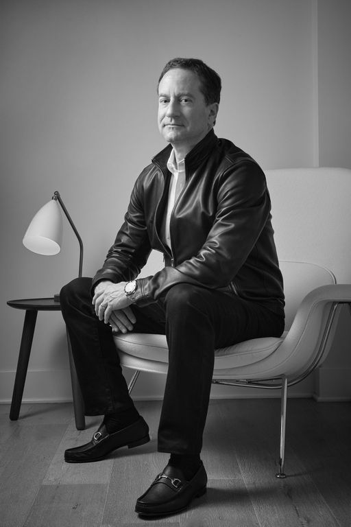 Todd Baker