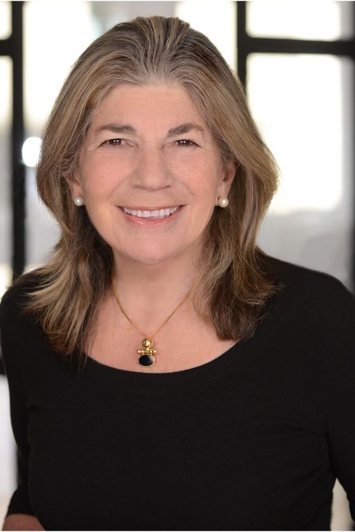 Judith Thorn