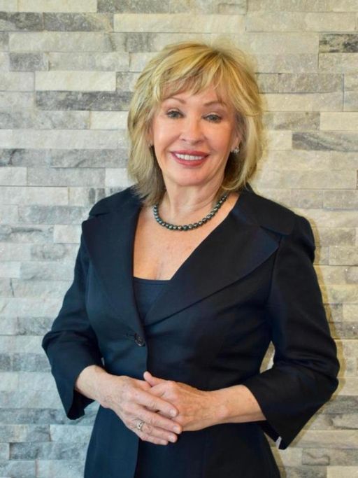 Annette Navarrete Donohue