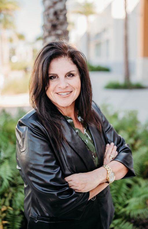 Mary Haddad-Mauzy