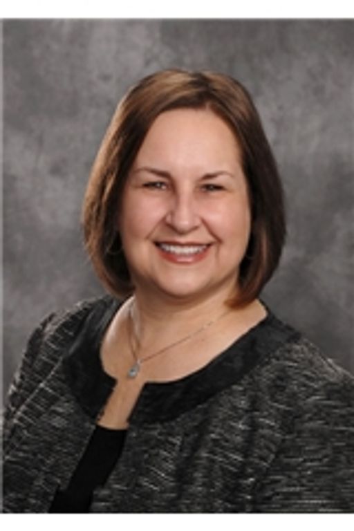 Mary Ann Holt