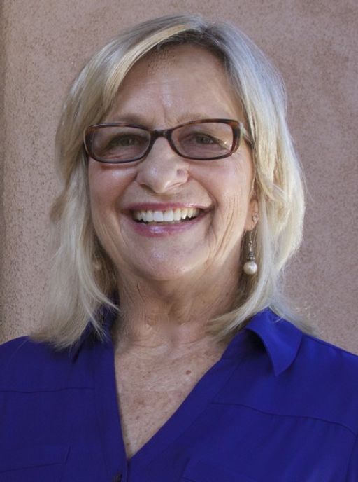 Barbara Stewart