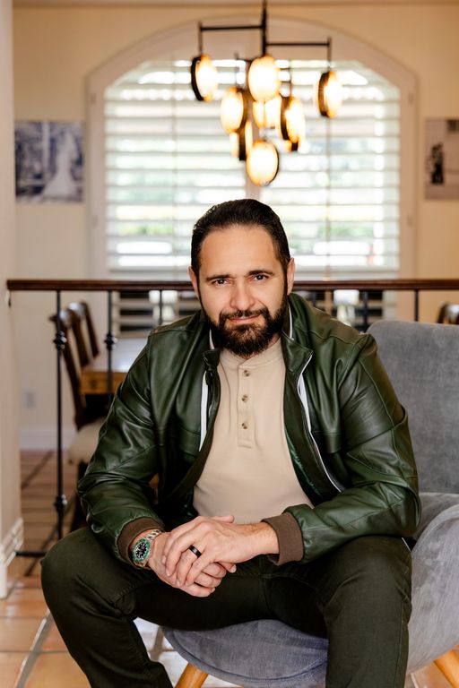 Omid Maghamfar
