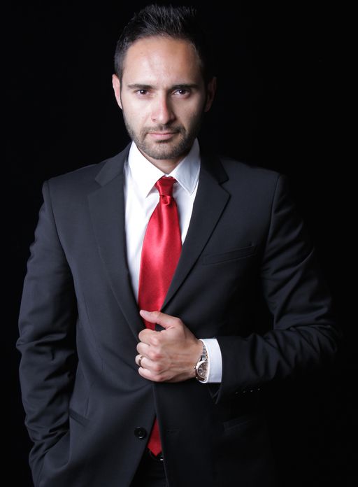 Omid Maghamfar