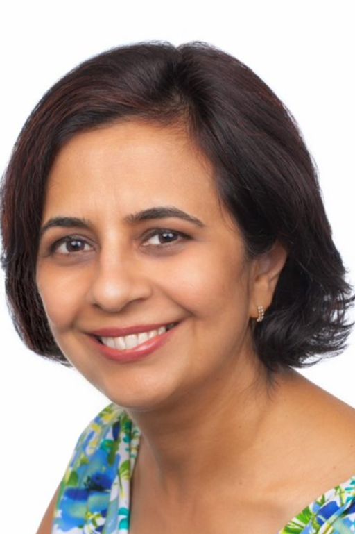 Mukta Bhatia