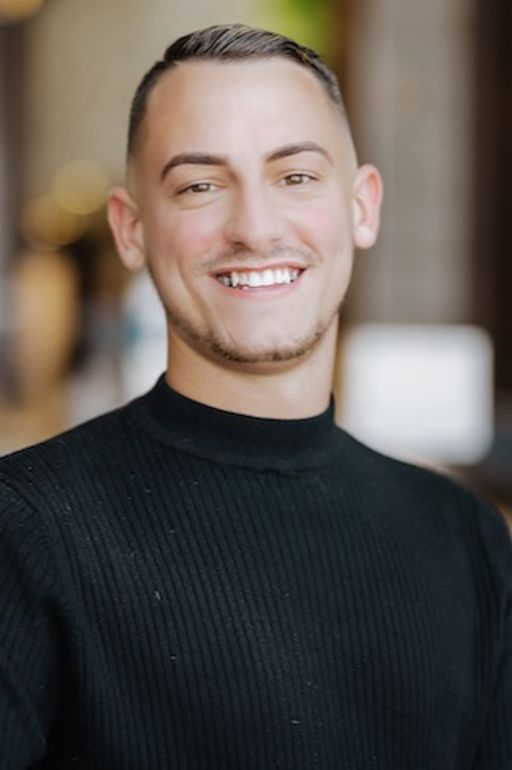 Michael Laconca