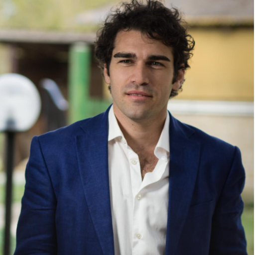 Luca Paolantoni