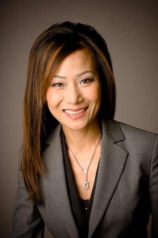 Jinny Ahn