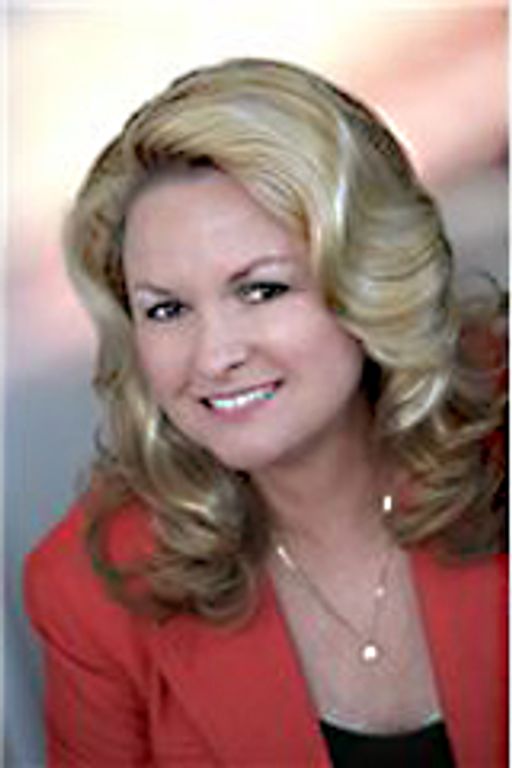 Debby Palmer