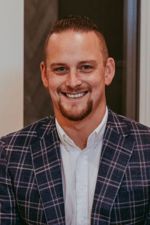 Jake Huglen