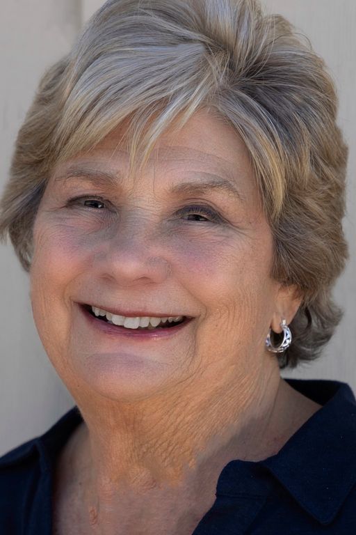 Joanne Fishman