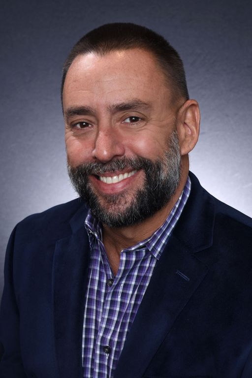 Darren Bondy