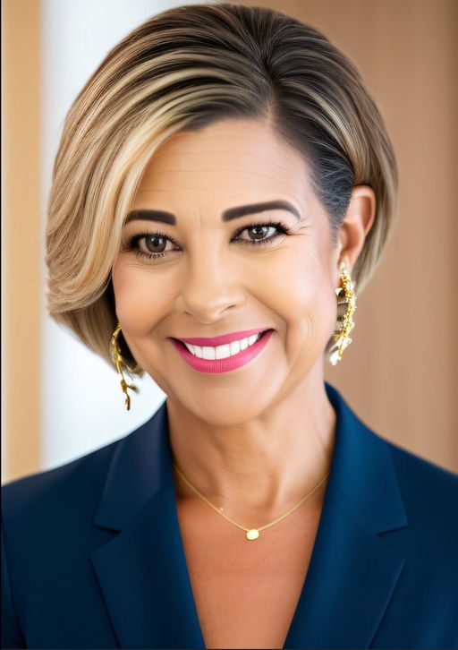 Marni Walters
