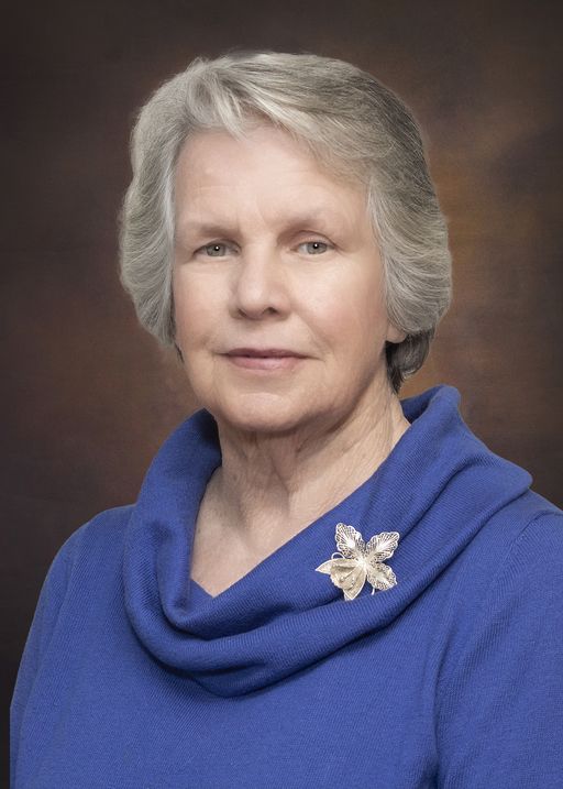 Eleanor Larsen