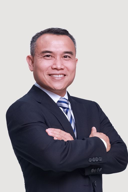 Nghiep Nguyen