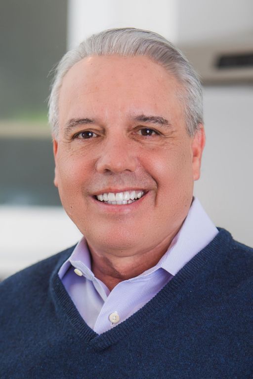 Michael Perrelli