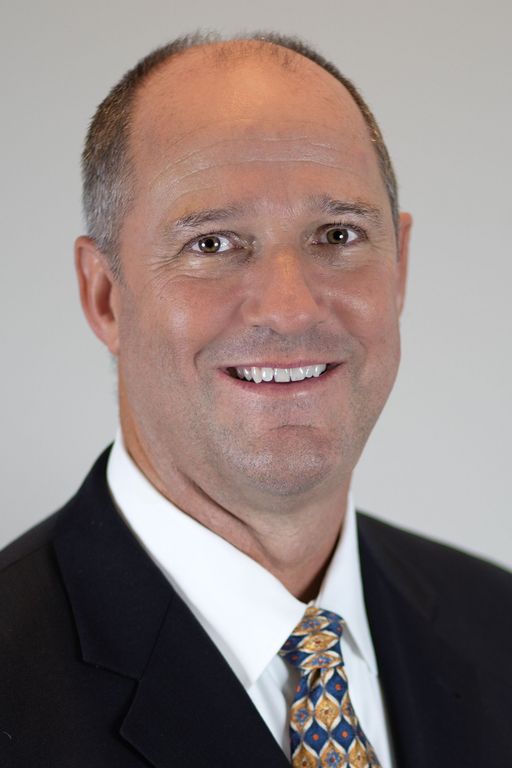 Tim Cragoe