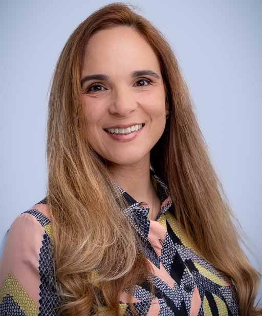 Janet Marti