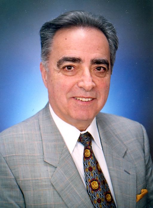 Larry Stern
