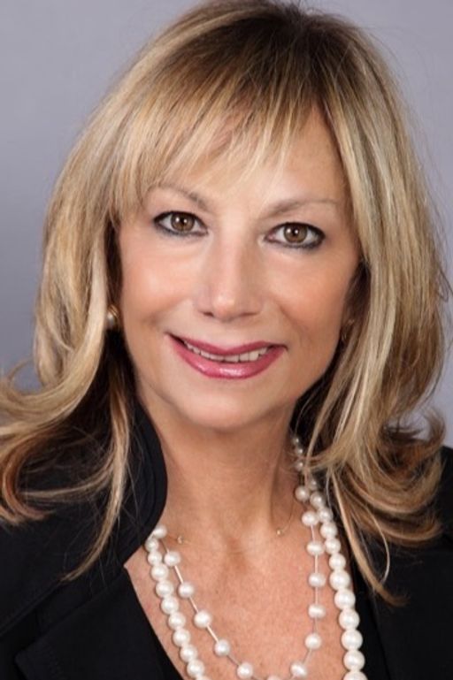 Stacy Beyda
