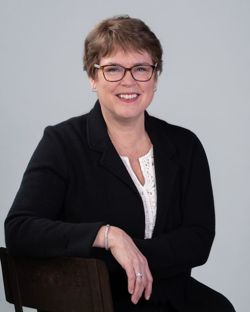 Camille Campbell
