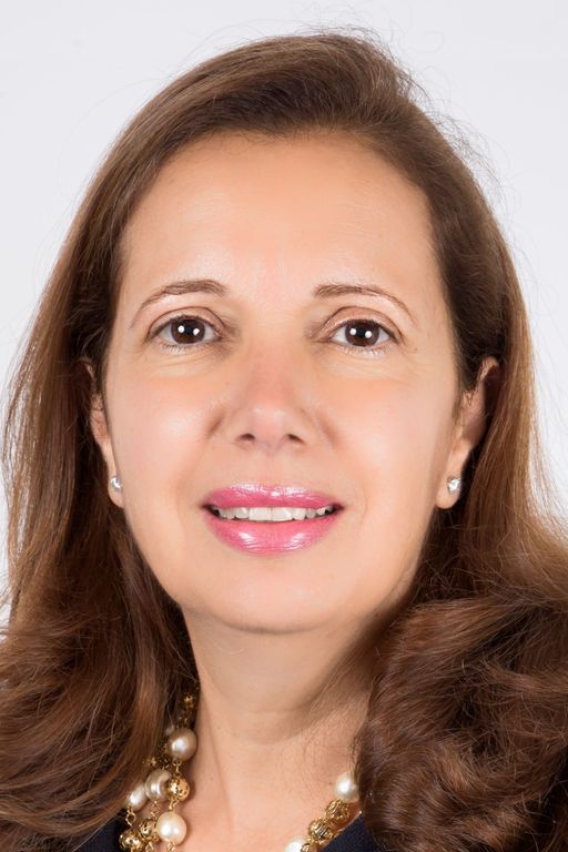 Rimona Yaghoubi