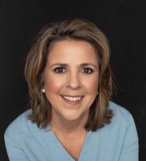 Cheryl Stott